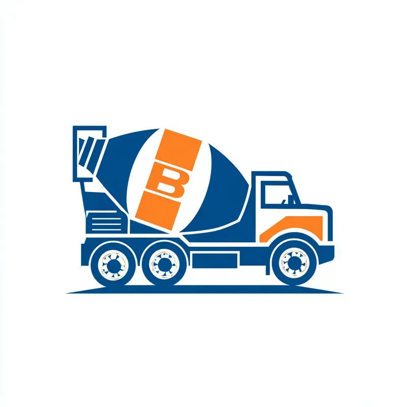 Construction Company Logo Designs
