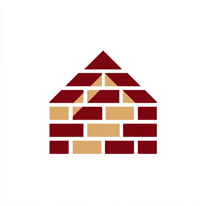 Construction Company Logo Designs