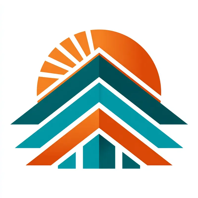 Construction Company Logo Designs