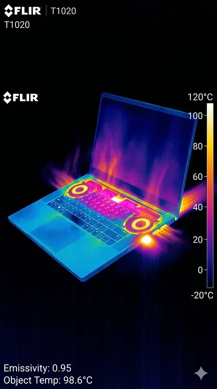 Thermal Imaging Products