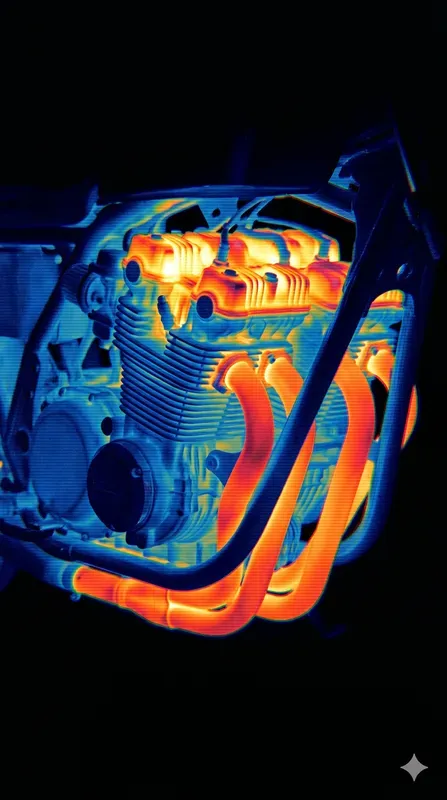 Thermal Imaging Products