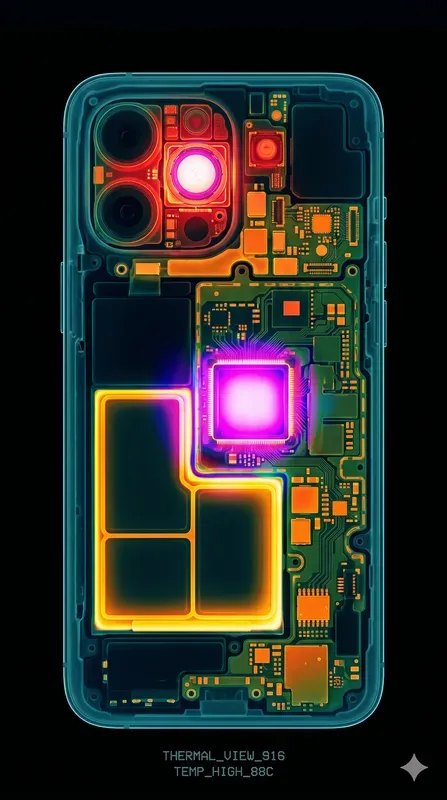 Thermal Imaging Products