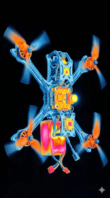 Thermal Imaging Products