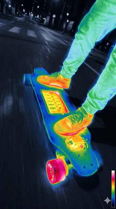 Thermal Imaging Products
