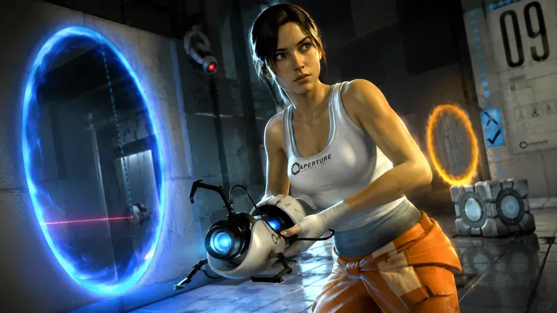 Source Filmmaker Gmod Scene Makers