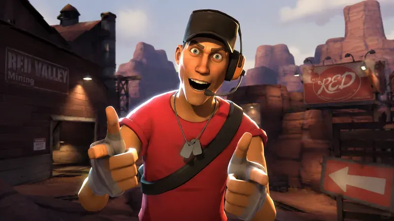 Source Filmmaker Gmod Scene Makers