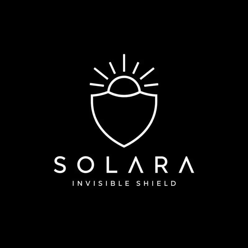 Minimalist Logo Architect Vectors