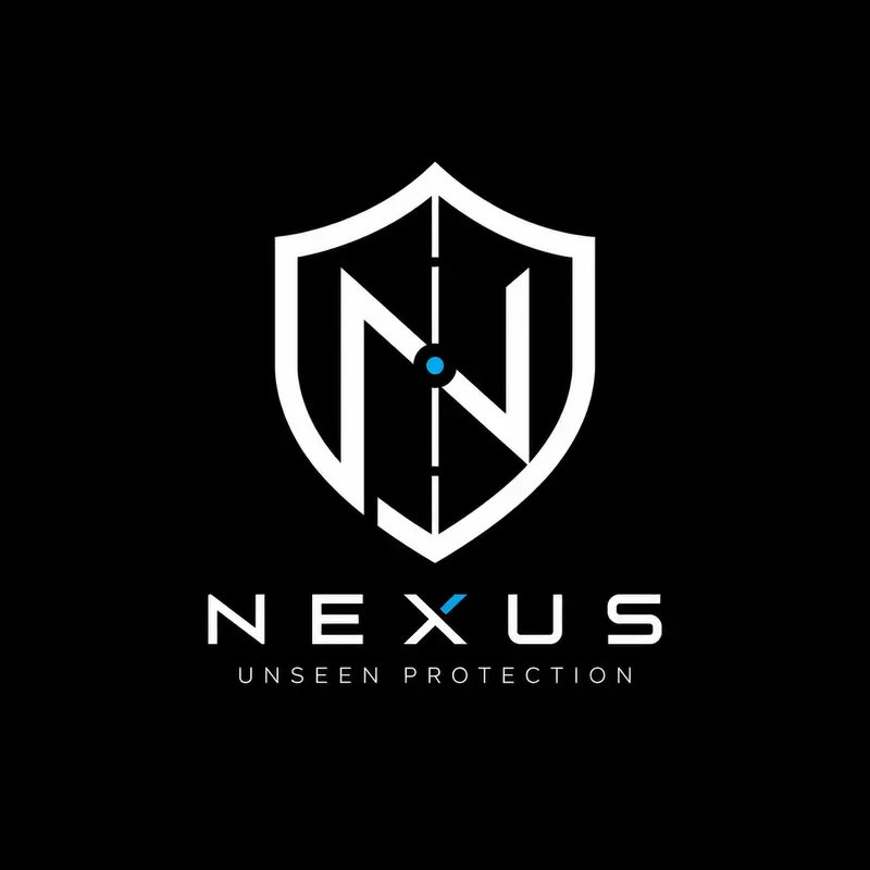 Minimalist Logo Architect Vectors