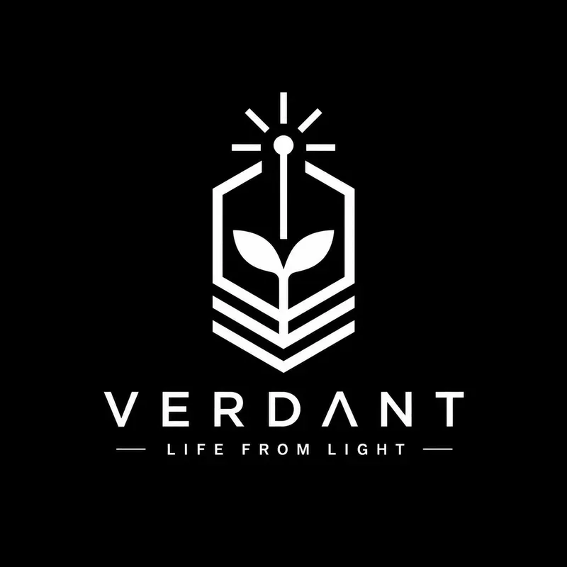 Minimalist Logo Architect Vectors