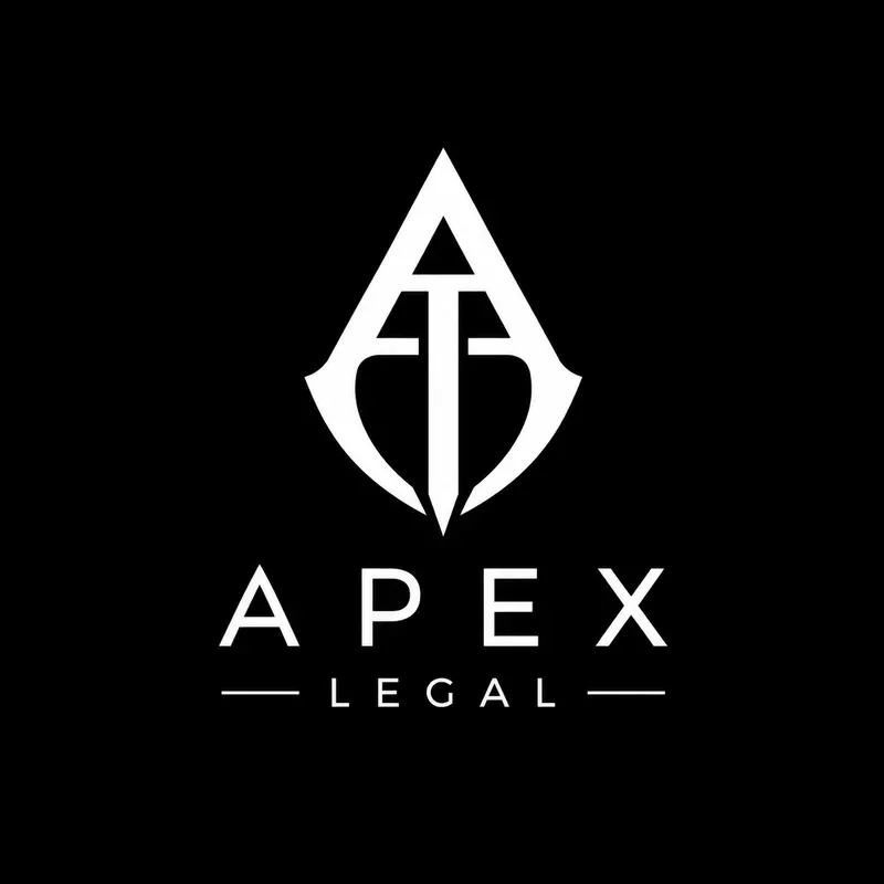Minimalist Logo Architect Vectors