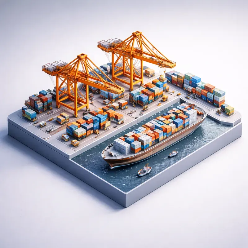 Pro 3D Isometric Microdioramas