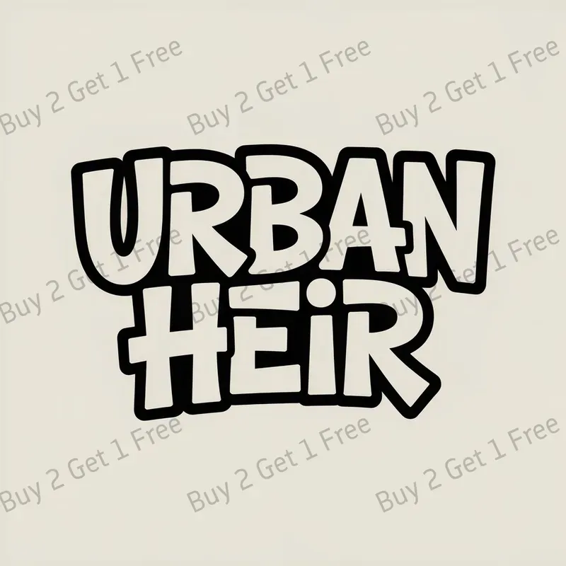 Streetwear Graffiti Label Art