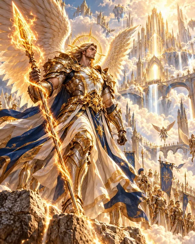Ultimate Epic Fantasy Designer