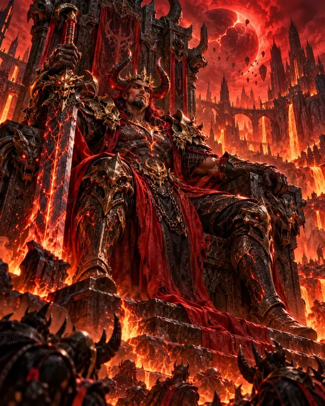 Ultimate Epic Fantasy Designer