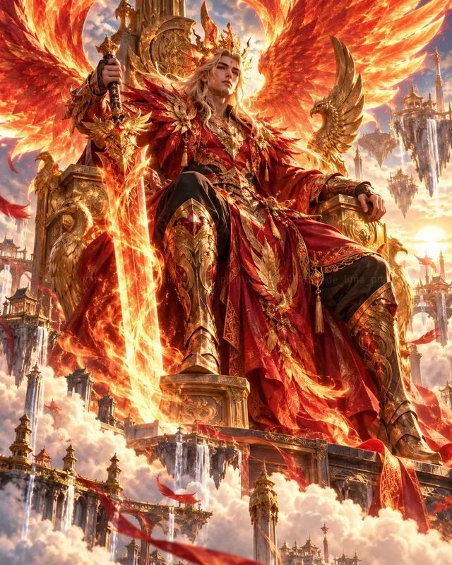 Ultimate Epic Fantasy Designer