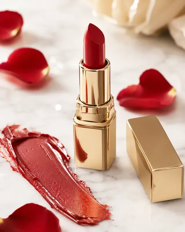 Beauty Product Campaigns