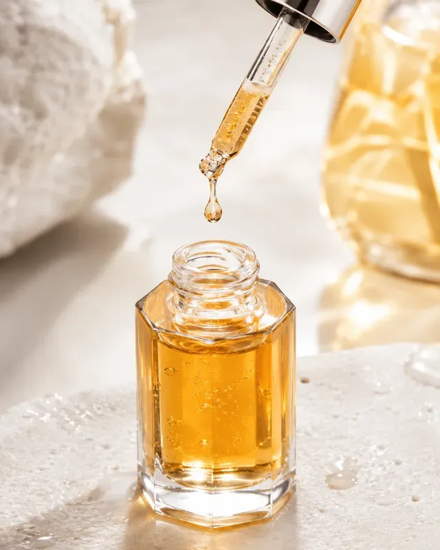 Beauty Product Campaigns