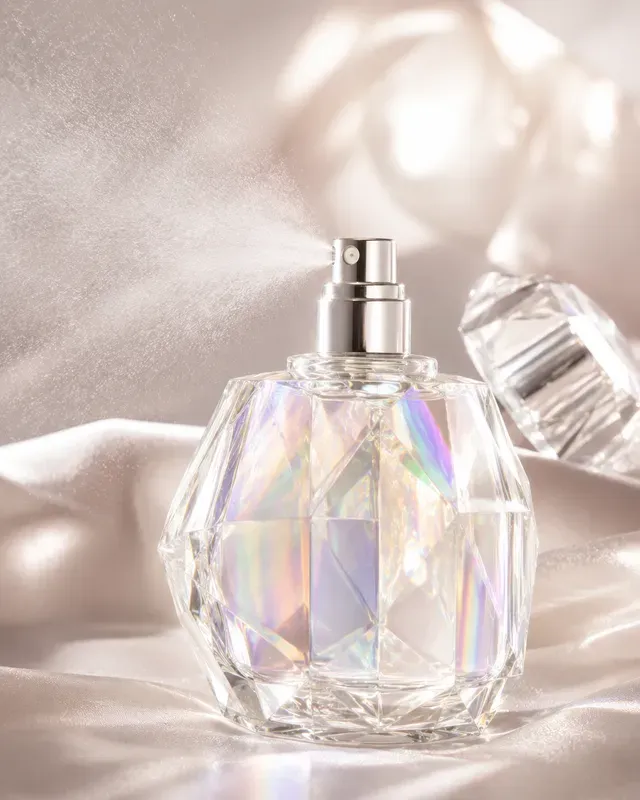 Beauty Product Campaigns