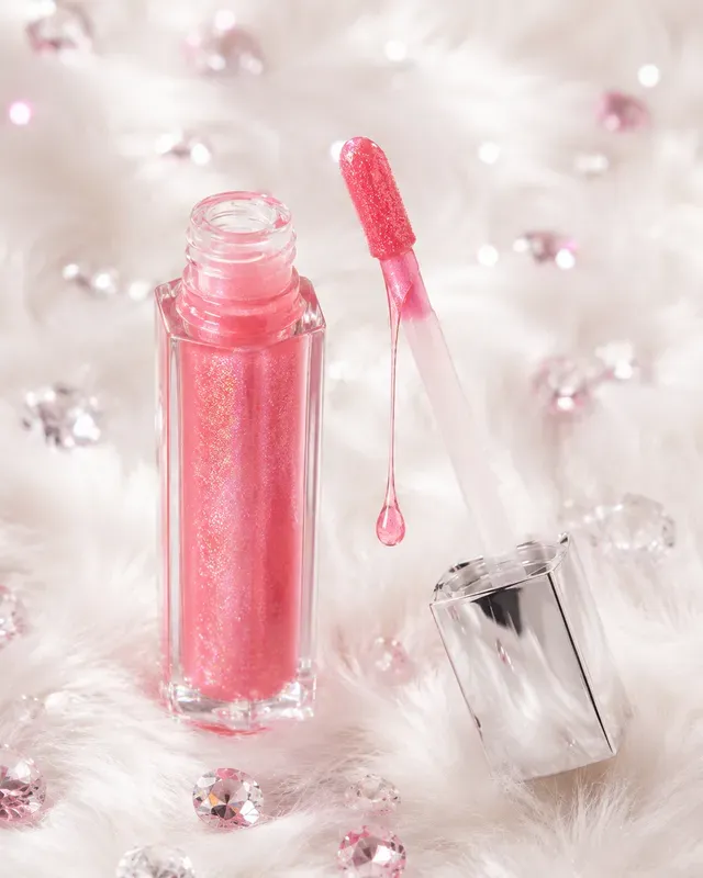 Beauty Product Campaigns