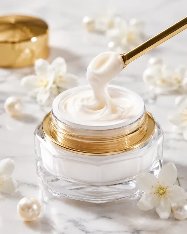 Beauty Product Campaigns