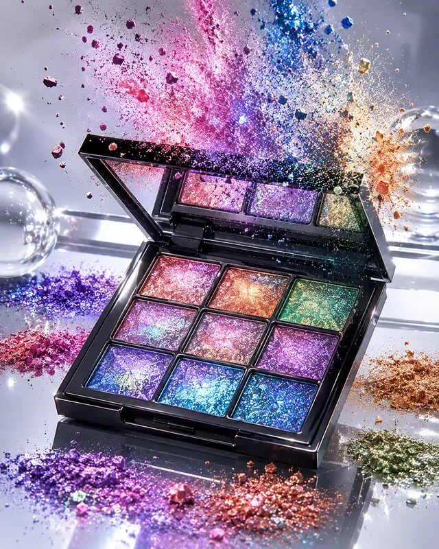 Beauty Product Campaigns