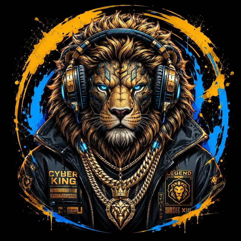 Luxury Urban Mascot Collections