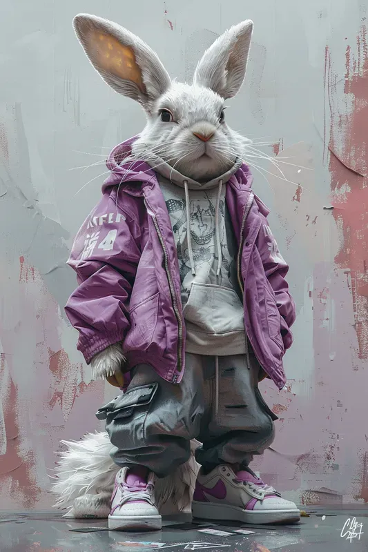 Easy Street Hero Characters