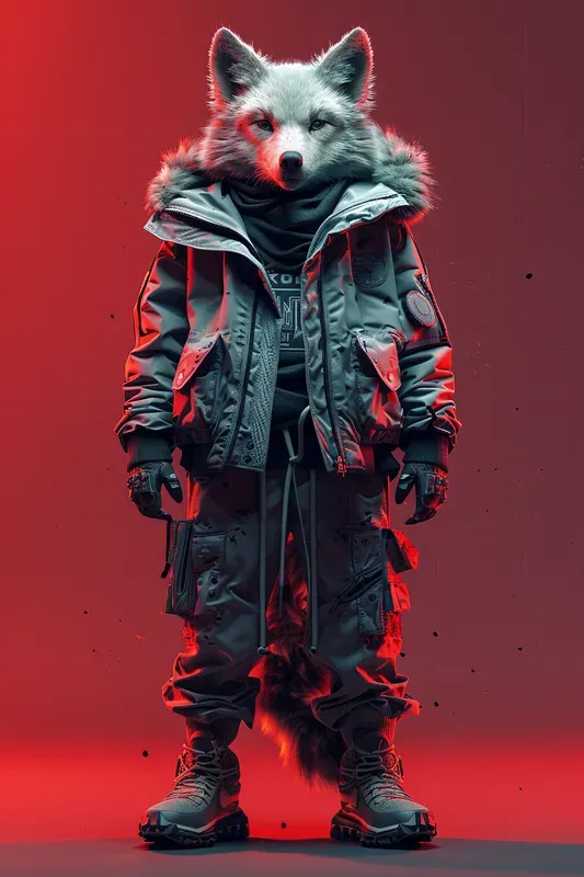 Easy Street Hero Characters