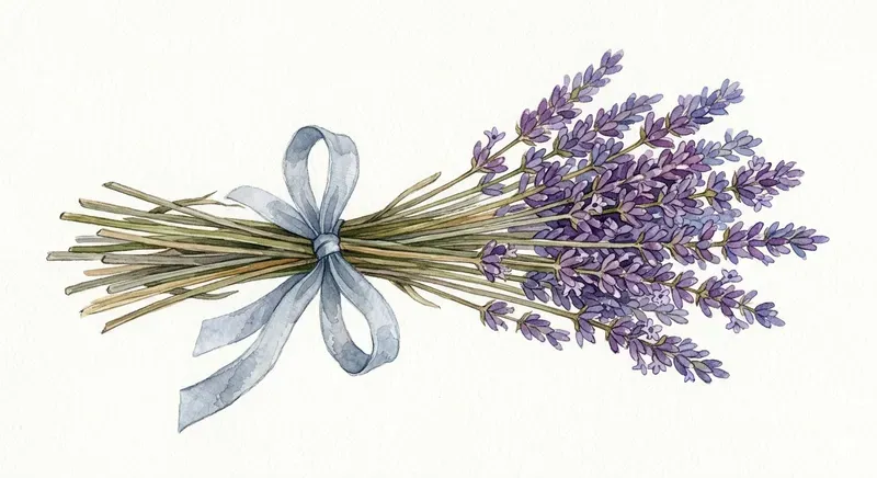 Botanical Watercolor Art Generator