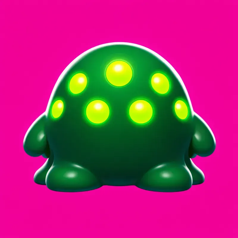 Roblox Slime Icon Generator
