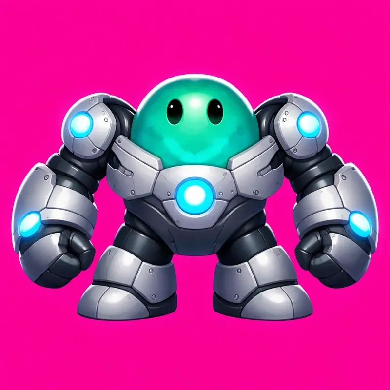 Roblox Slime Icon Generator