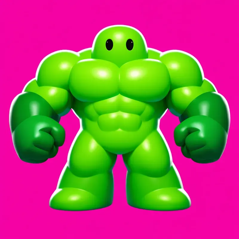 Roblox Slime Icon Generator