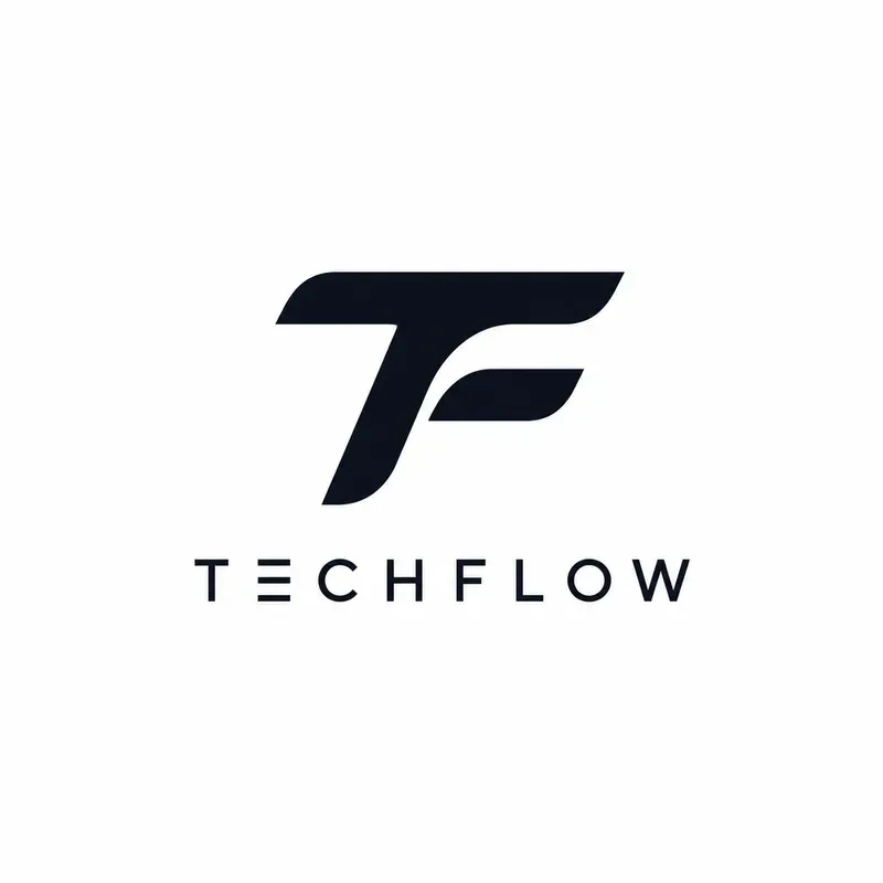 Minimalist Brand Logo Generator