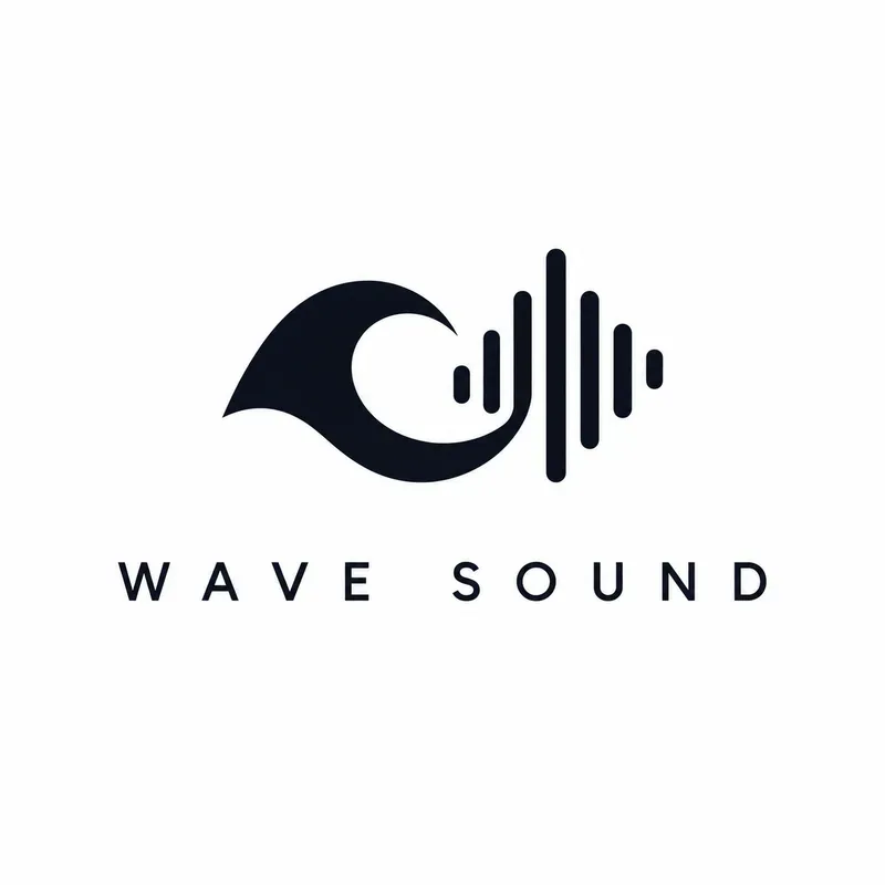 Minimalist Brand Logo Generator