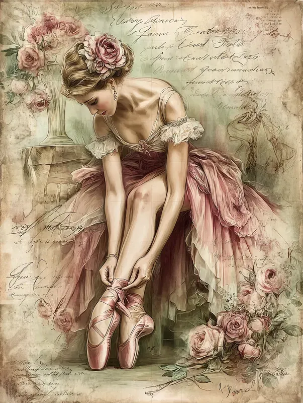 Vintage Victorian Junk Journals