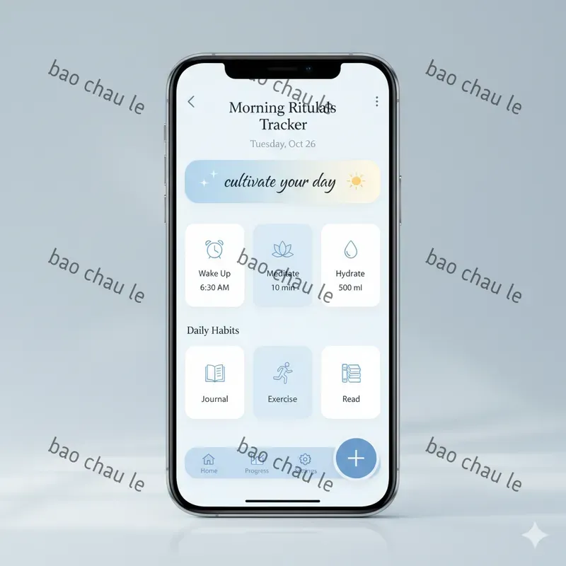 Daily Flow UIux Design Packs
