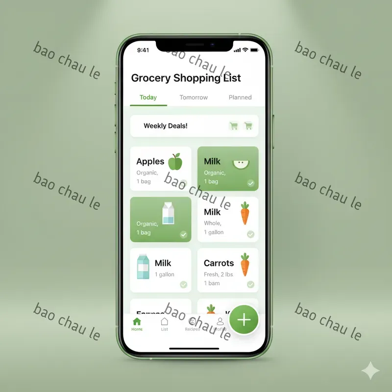 Daily Flow UIux Design Packs