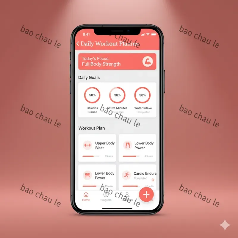 Daily Flow UIux Design Packs