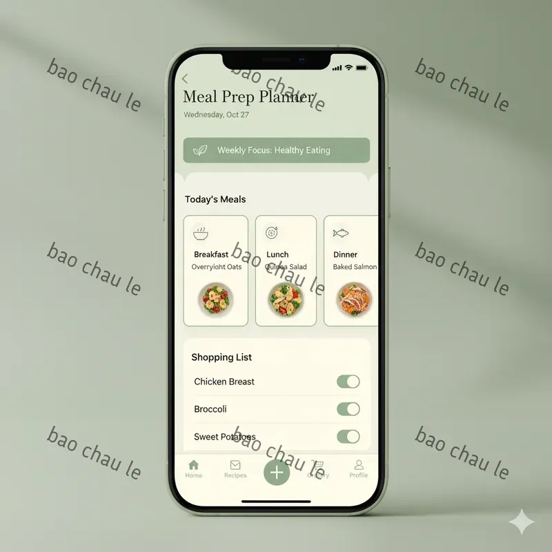 Daily Flow UIux Design Packs