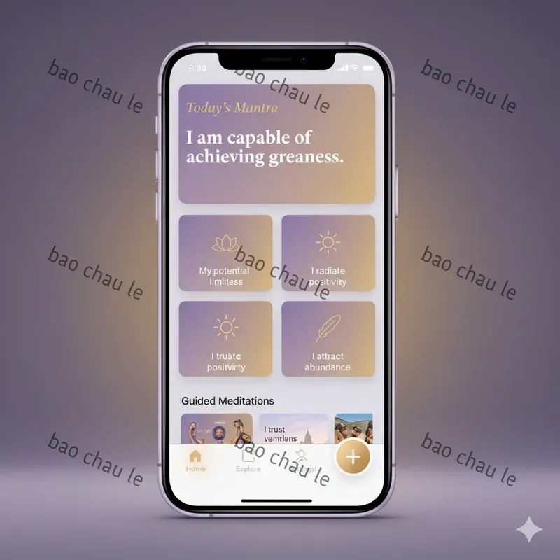 Daily Flow UIux Design Packs