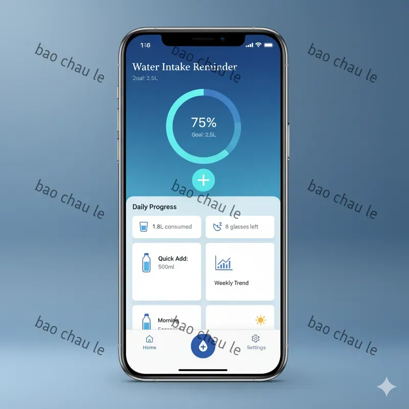 Daily Flow UIux Design Packs