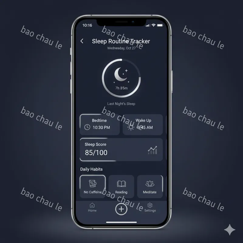 Daily Flow UIux Design Packs