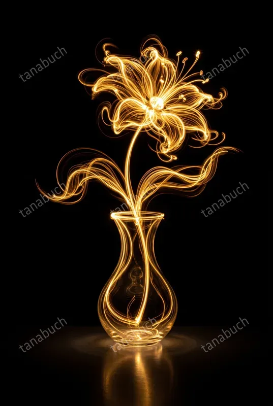 Golden Light Paintings