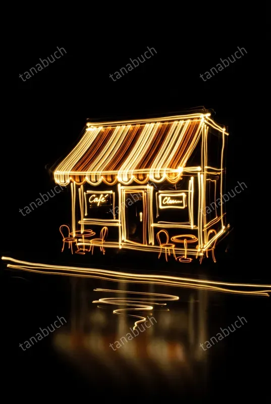 Golden Light Paintings