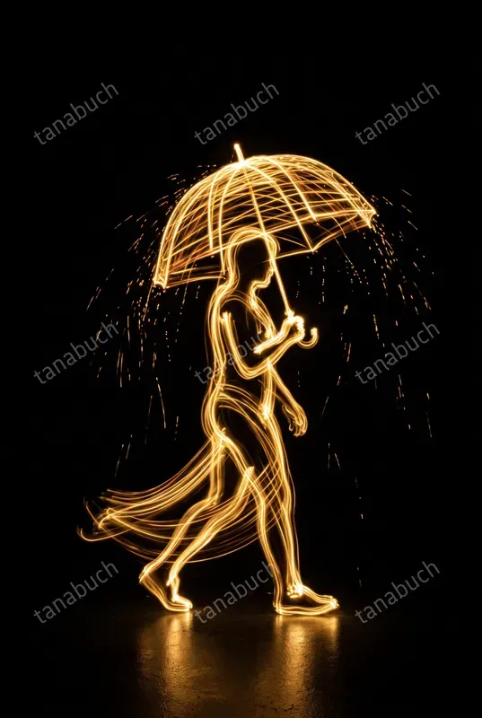 Golden Light Paintings