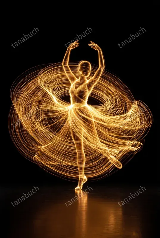 Golden Light Paintings