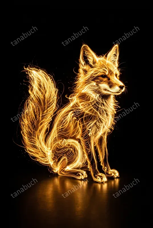 Golden Light Paintings