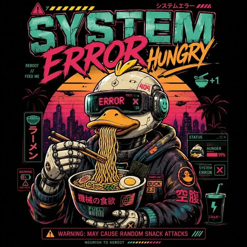 Retro Funny Animal Tshirt Designs