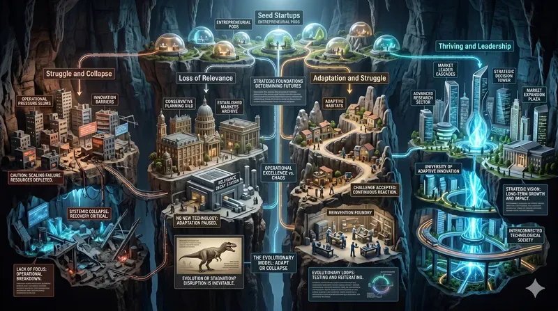 Cause Effect Worldbuilders