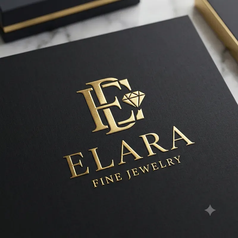 Luxury Brand Logos